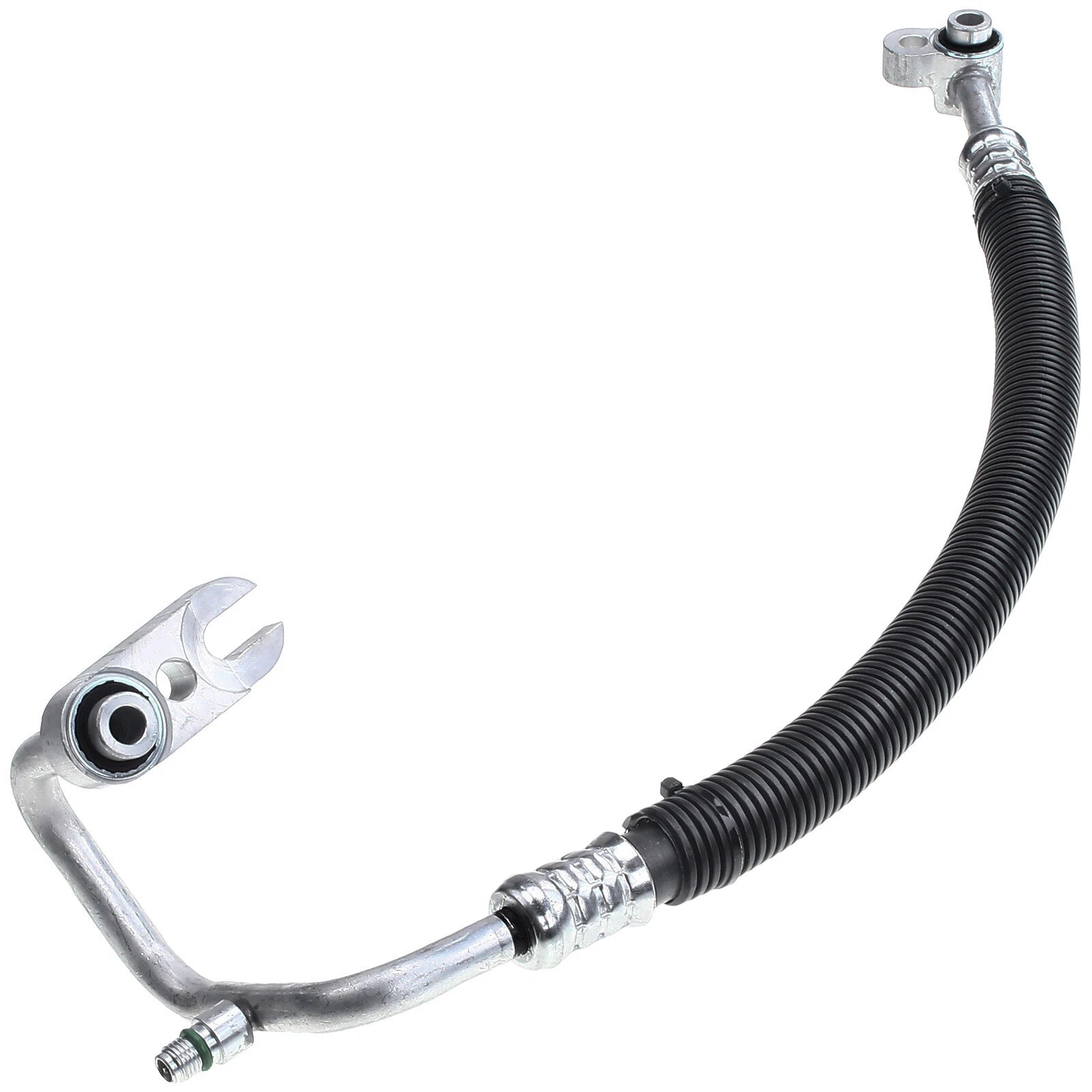 A/C Refrigerant Discharge Hose for Dodge Durango Jeep Grand Cherokee (2004–2009)