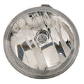 Replacement Driver/Passenger Side Front Fog/Drive Light Assembly w/o Bezel