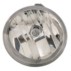 Replacement Driver/Passenger Side Front Fog/Drive Light Assembly w/o Bezel
