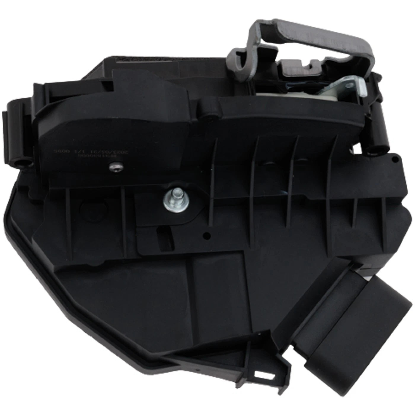 Front Left Door Lock Actuator for Ford Fiesta (2011–2019)