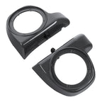 Lower Vented Fairings 6.5" Speaker Pods for CVO Road Glide (2018)