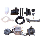 Carburetor Intake Repair Kit for 365/362/371/372XP Chainsaw (503283203)