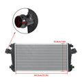 Intercooler for Buick Regal, Chevy Malibu (2013–2015)