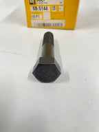 10-Pack Hex Head Bolt for Cat 8B-5144