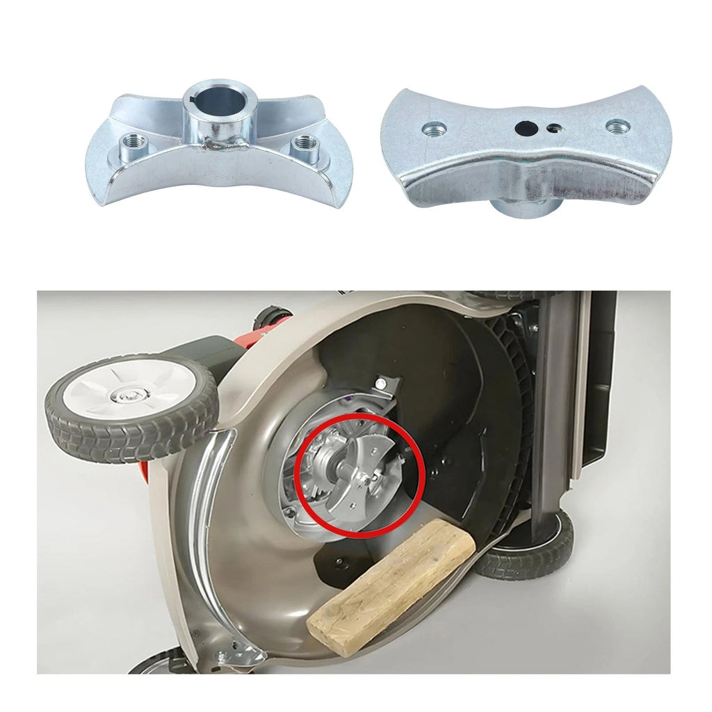Lawn Mower Blade Holder for Honda HRN216 HRR216K6 HRR216K7 (72610 VG3 030)
