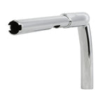 4/6/8/10/12/14/16'' Rise T-Bar Handlebar for Harley Sportster