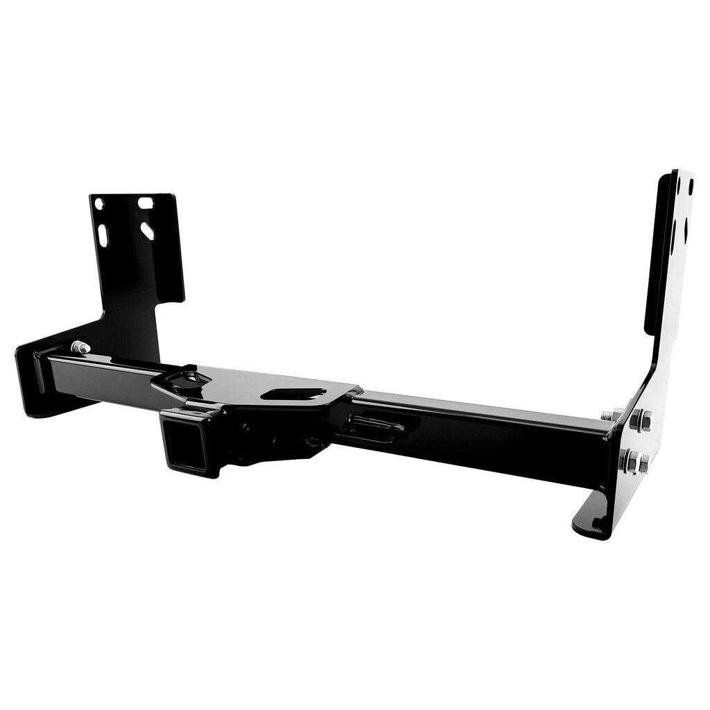 2" Class 3 Tow Hitch Receiver For Sprinter 2500/3500 2007-2025 6000lbs GTW
