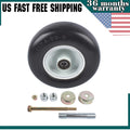 Mower Wheel for Exmark Turf Tracer EZ Rider Vantage (2010–2023)