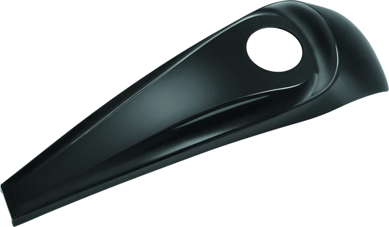 Kuryakyn Smooth Dash Console for Harley Davidson (2008–2009)