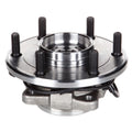 Rear Wheel Hub Bearing Assembly for Infiniti QX56 (2004–2010) & Nissan Armada (2005–2012)