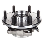 Rear Wheel Hub Bearing Assembly for Infiniti QX56 (2004–2010) & Nissan Armada (2005–2012)