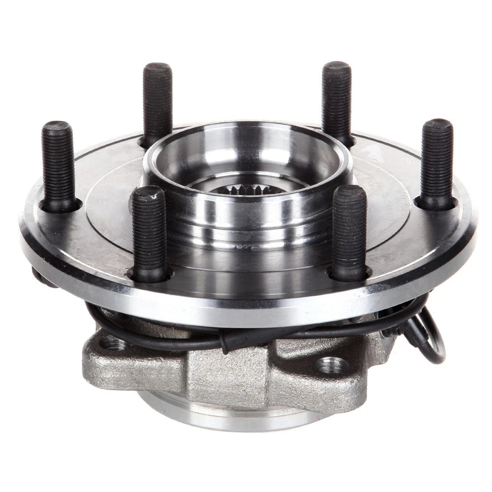 Rear Wheel Hub Bearing Assembly for Infiniti QX56 (2004–2010) & Nissan Armada (2005–2012)