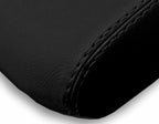 Leather Console Lid Pull Over Armrest Cover for Toyota 4Runner (2010–2019)