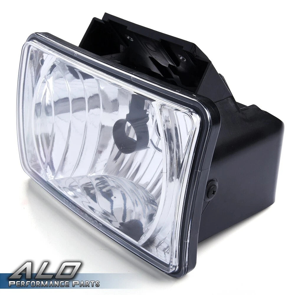 Fog Lights for Chevy Colorado GMC Canyon (2004–2012)