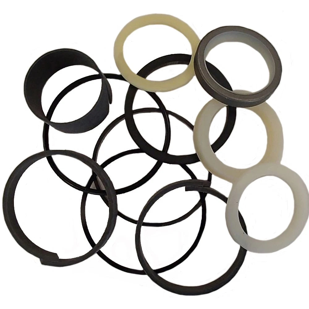 Seal Kit for Various Machines (Fits Cylinders)