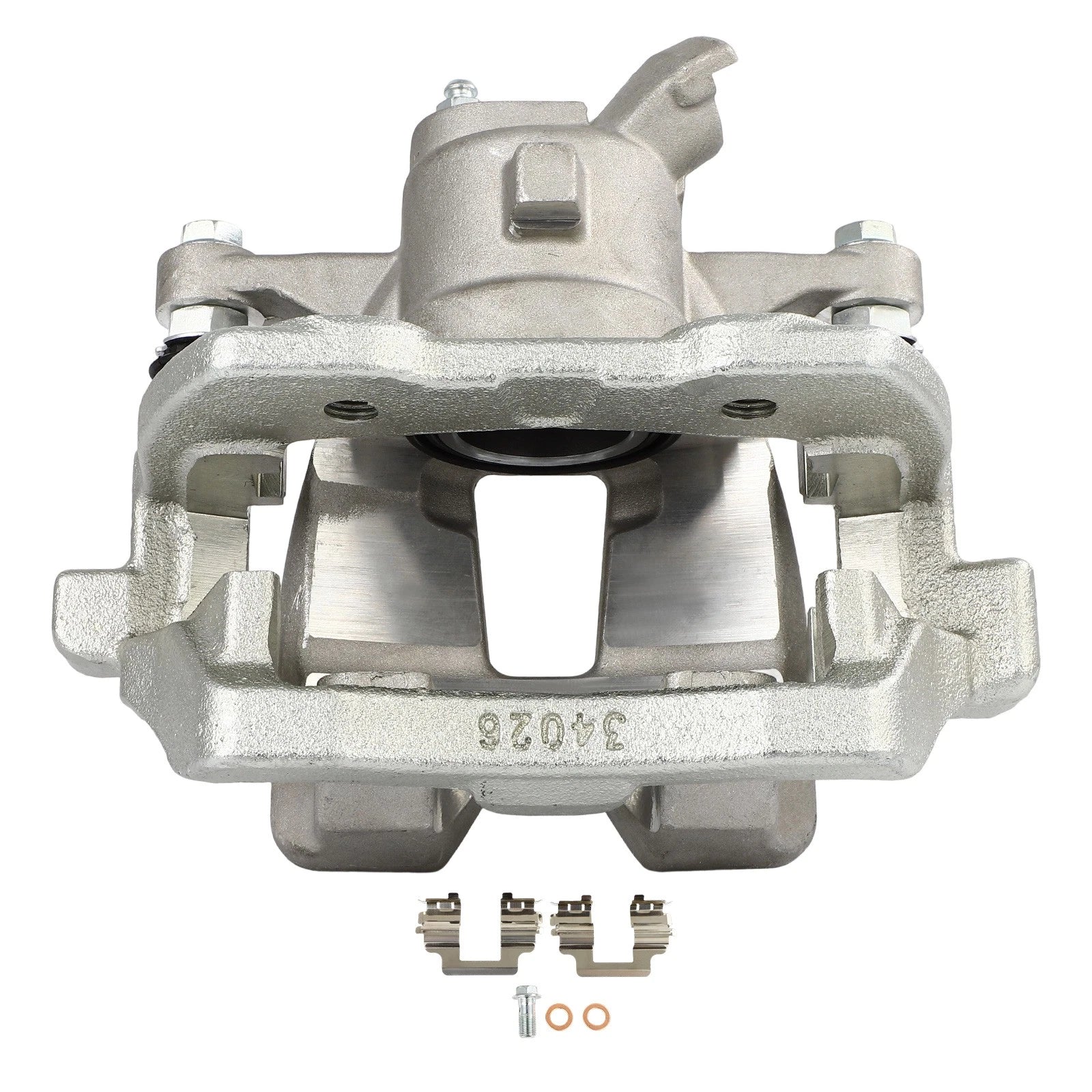 Rear Right Brake Caliper for Land Rover LR4 (2010–2012)