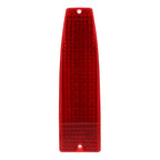 One-Piece LED Tail Light Replacement for 1966-1967 Chevy Nova