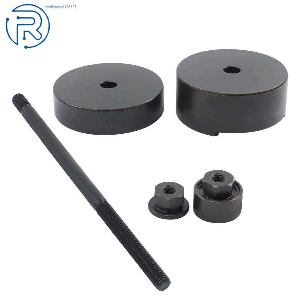Rear Suspension Bushing Tool Kit for VW Golf Audi A3 (2006-2019)