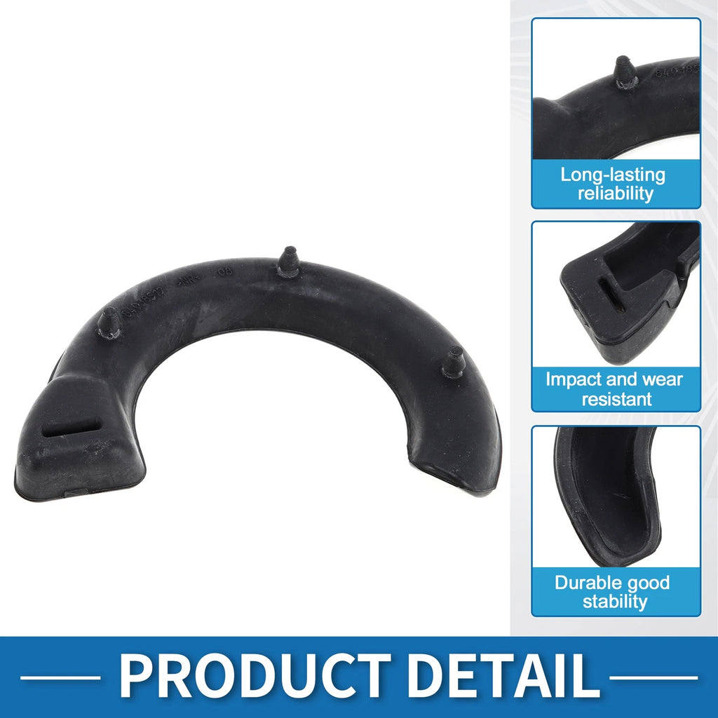Lower Coil Spring Insulator No.84038517 for Cadillac CT5 (2020–2024) Rubber