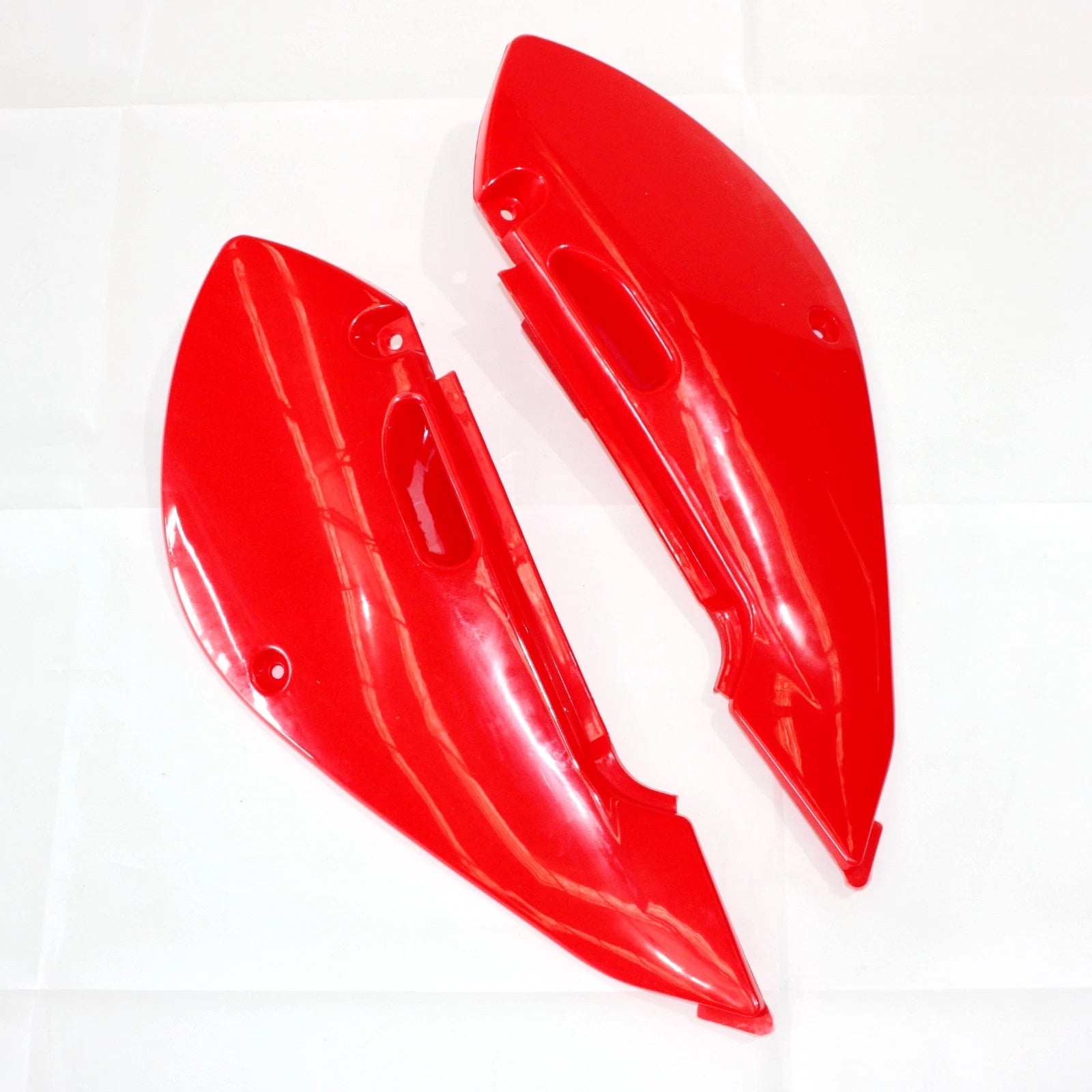 Fairing Fender Kit for KLX110 (125cc, 2002–2023)