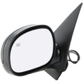 Heated Driver Left Side Mirror for Ford Expedition (1997–2002)