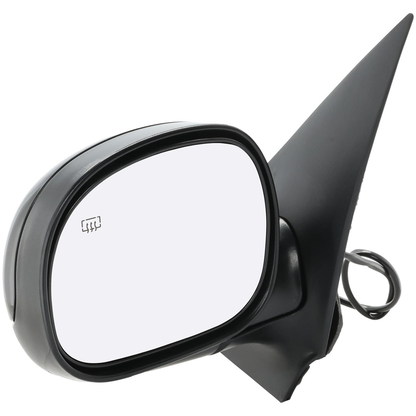 Heated Driver Left Side Mirror for Ford Expedition (1997–2002)