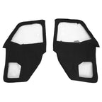 Soft Door Cab Enclosure for Polaris Ranger Midsize (2015–2022)