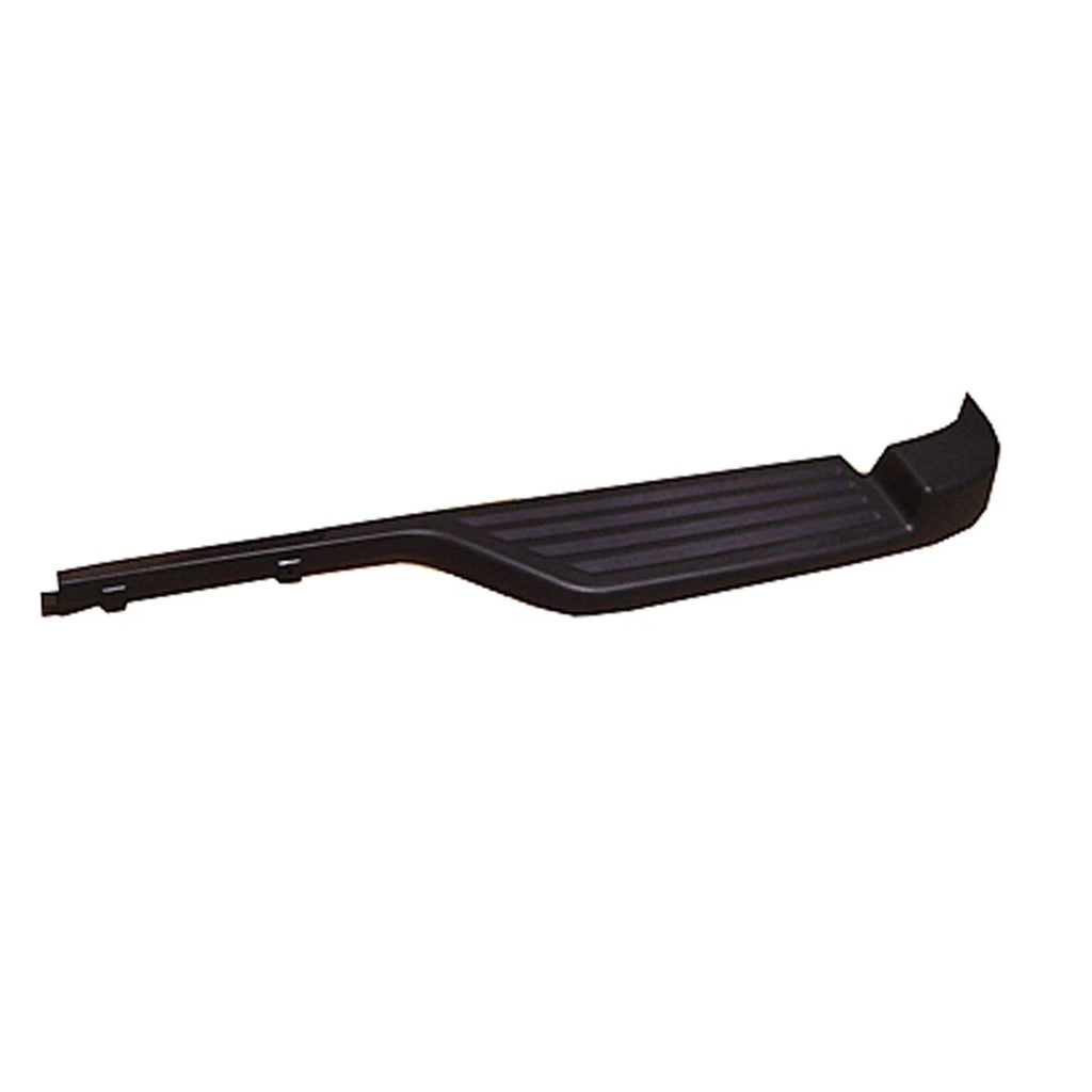 Replacement Rear Passenger Side Bumper Pad for Ram Dakota (2011–2011)