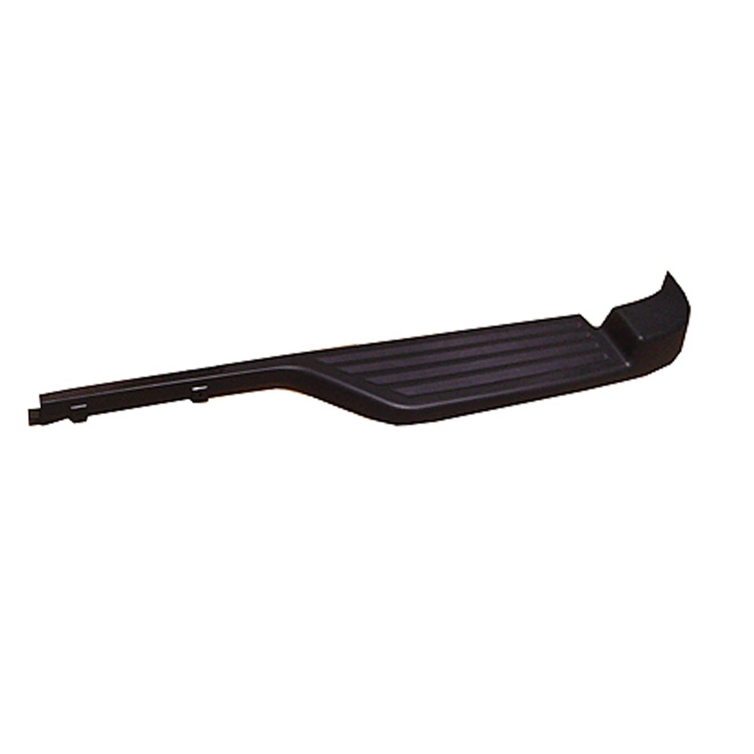 Replacement Rear Passenger Side Bumper Pad for Ram Dakota (2011–2011)