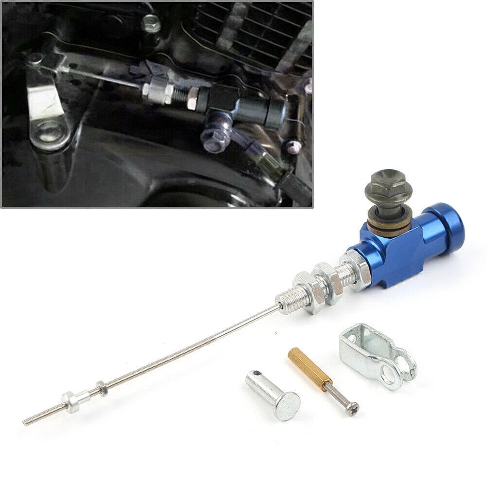 Hydraulic Clutch Cable & Brake Pump Cylinder for Racing Moto