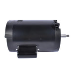 Steel Pool Pump Motor for Smith Century B127 (3450 RPM, 115V, 0.75 hp)