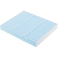 Cabin Air Filter for Hyundai Santa Fe Azera Sonata (2009–2010)