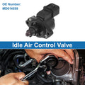 Idle Air Control Valve for Mitsubishi Eclipse (1990–1999) No.MD614559