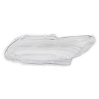 Clear Headlight Cover for BMW E92 E93 M3 328i 335i (2006-2009)