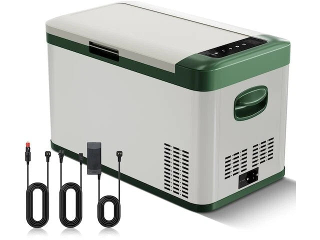 Refrigerator for Suzuki Kizashi (2010–2013) WR443YD