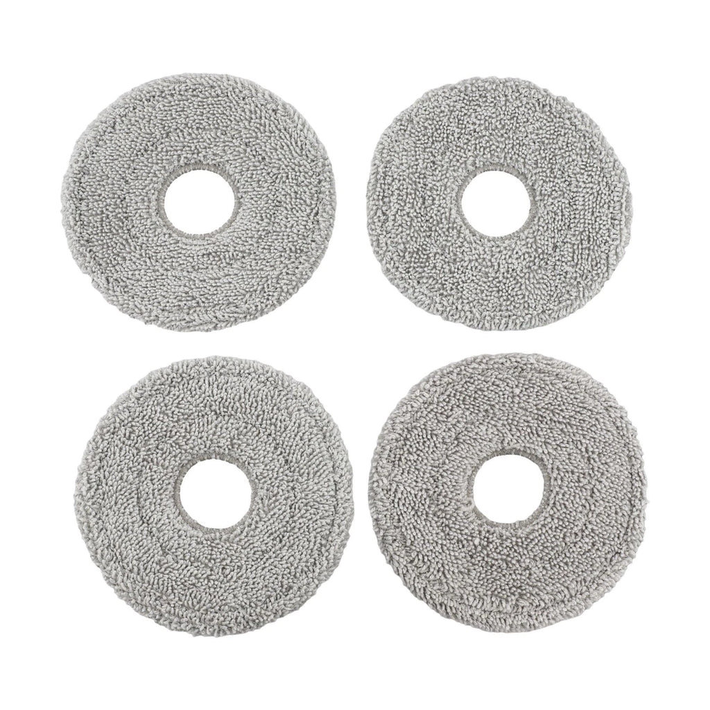 Microfiber Mop Cloth for Floor Mopping (Compatible with )