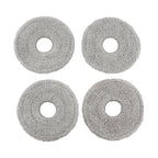 Microfiber Mop Cloth for Floor Mopping (Compatible with )
