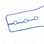Engine Rocker Cover Gasket Kit for Toyota Prado GRJ120R GRJ121W (2003–2009)