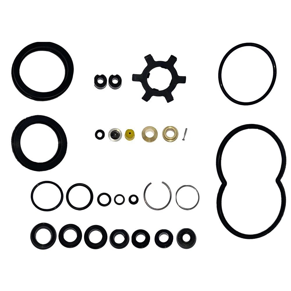Complete Seal Kit for Chevy GM Ford Dodge Chrysler