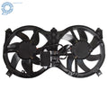 Cooling Fan for Nissan Pathfinder (2013–2018)