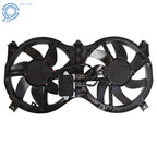 Cooling Fan for Nissan Pathfinder (2013–2018)
