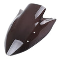Windscreen Windshield Fairing Deflector for Kawasaki Z1000 (2003-2006)