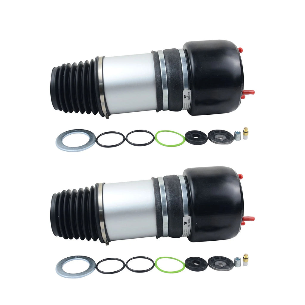 Pair Air Suspension Springs for Benz CLS C219 E-Class W211 (2002-2010)