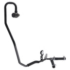 L+R Coolant Line for Ford Taurus Flex Explorer 3.5L (2013–2019) Turbo