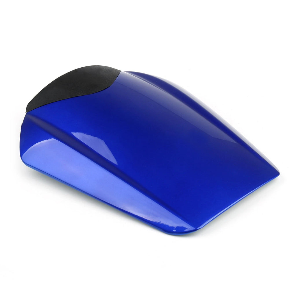 Rear Seat Cover Cowl for Honda CBR 1000RR (2008–2016) Blue