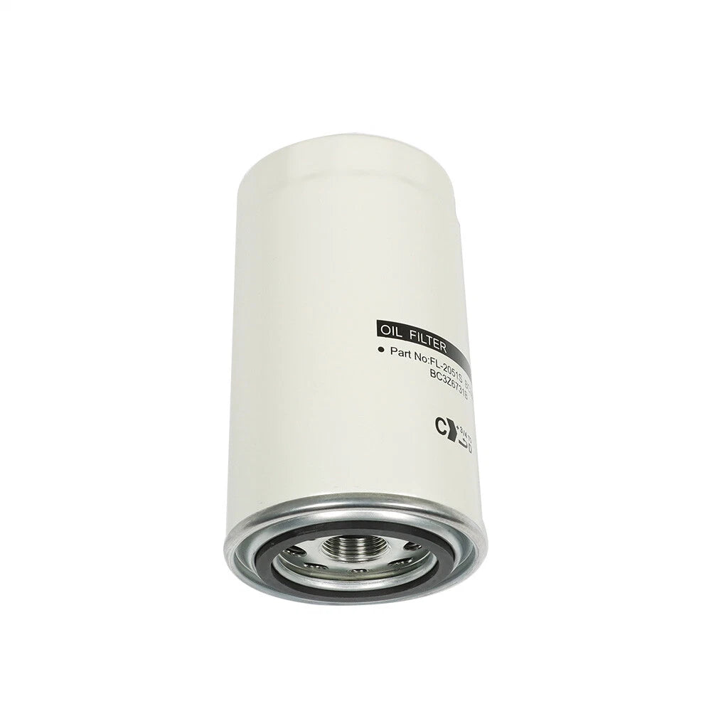 Oil Filter for Ford Powerstroke Diesel (2011-2019)