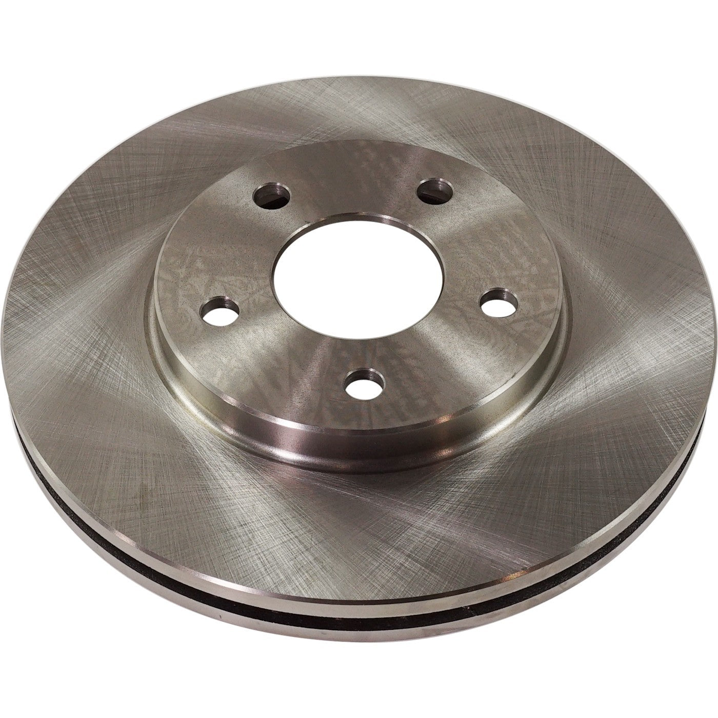 Front Brake Disc Set for Chevrolet Malibu (2004–2008)