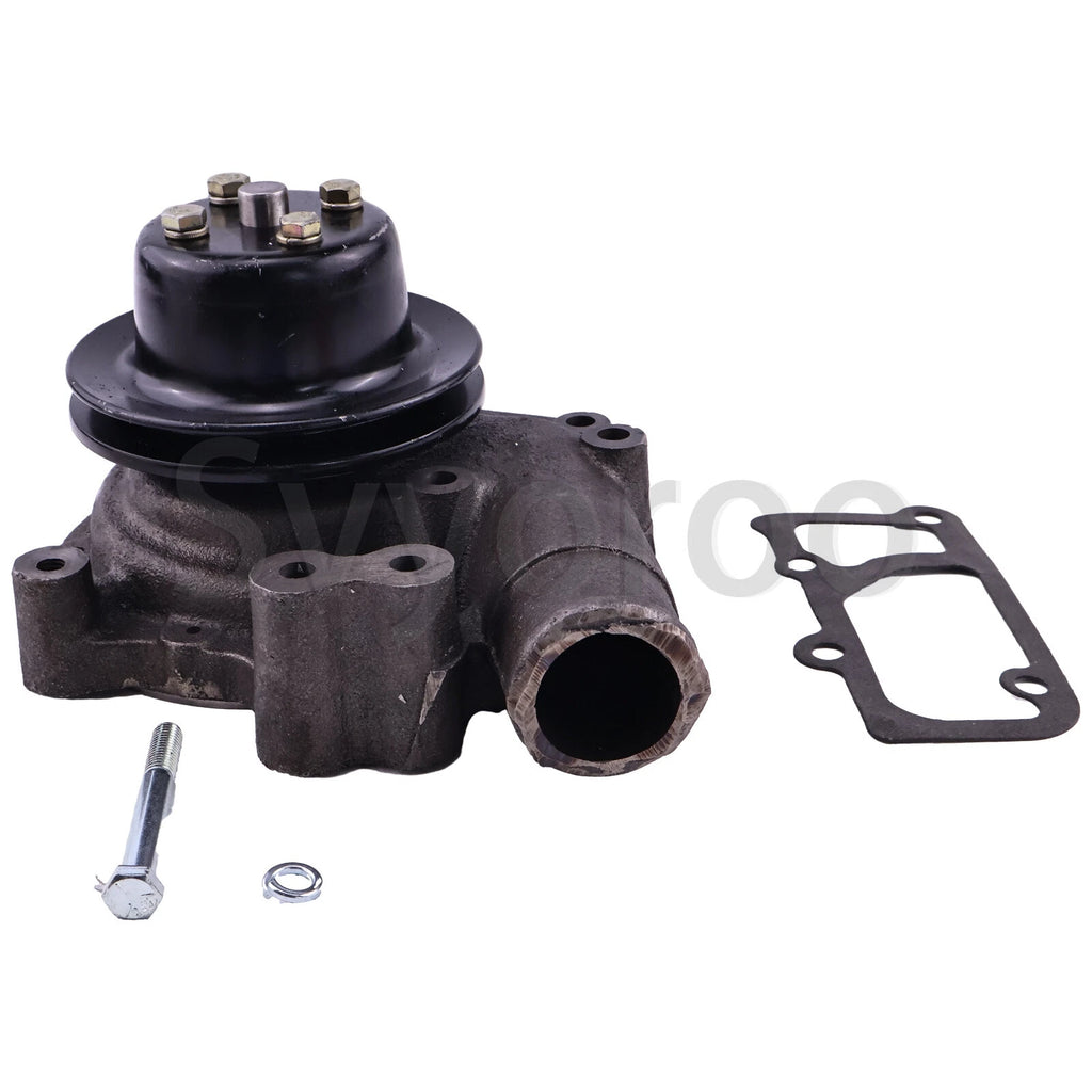 Water Pump 906571 995910 for Clark Forklift C500-35 C500-S60 (–)