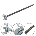 Passenger Side Axle Shaft Assembly for Ram 1500 (2011)
