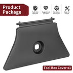 Tool Box Cover Door for Polaris Sportsman 400 500 570 700 800 HO EPS (2000–2023) 5436349